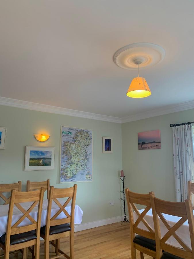 Malin Head Whitestrand B&B מראה חיצוני תמונה