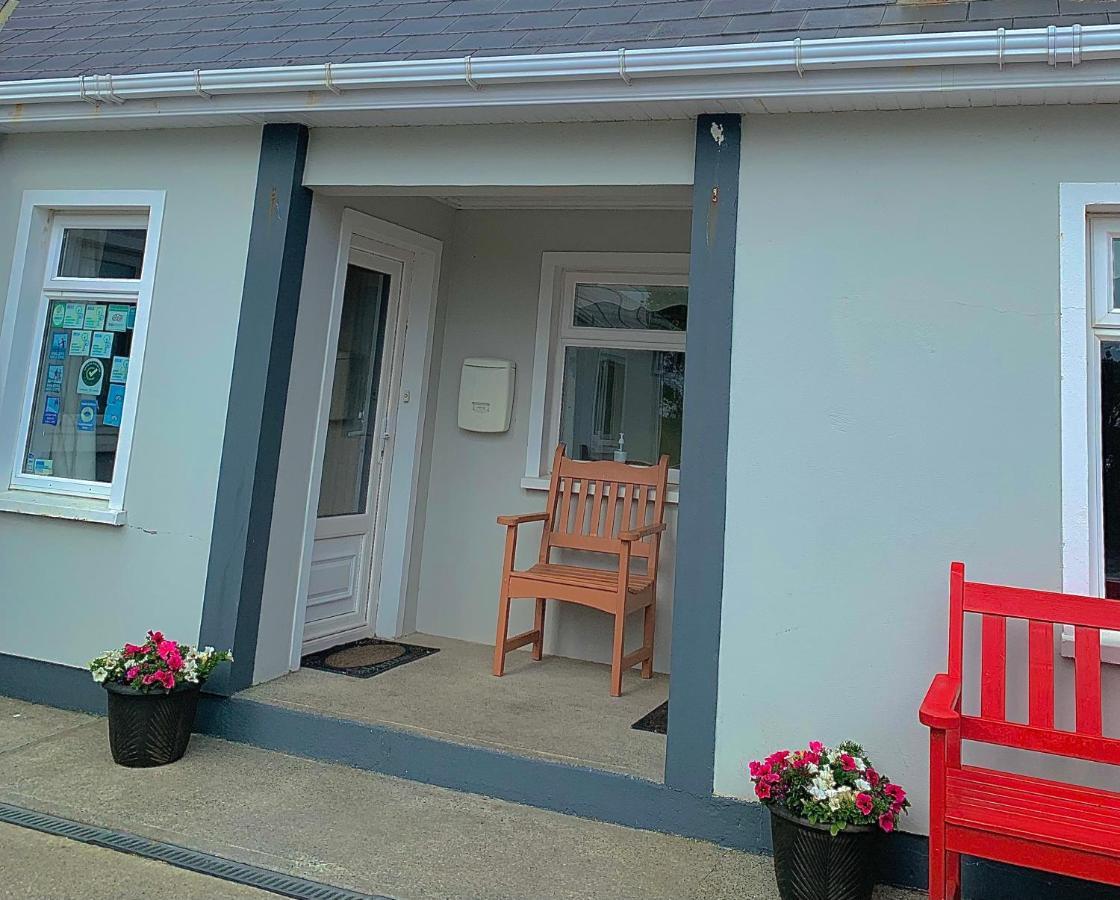 Malin Head Whitestrand B&B מראה חיצוני תמונה