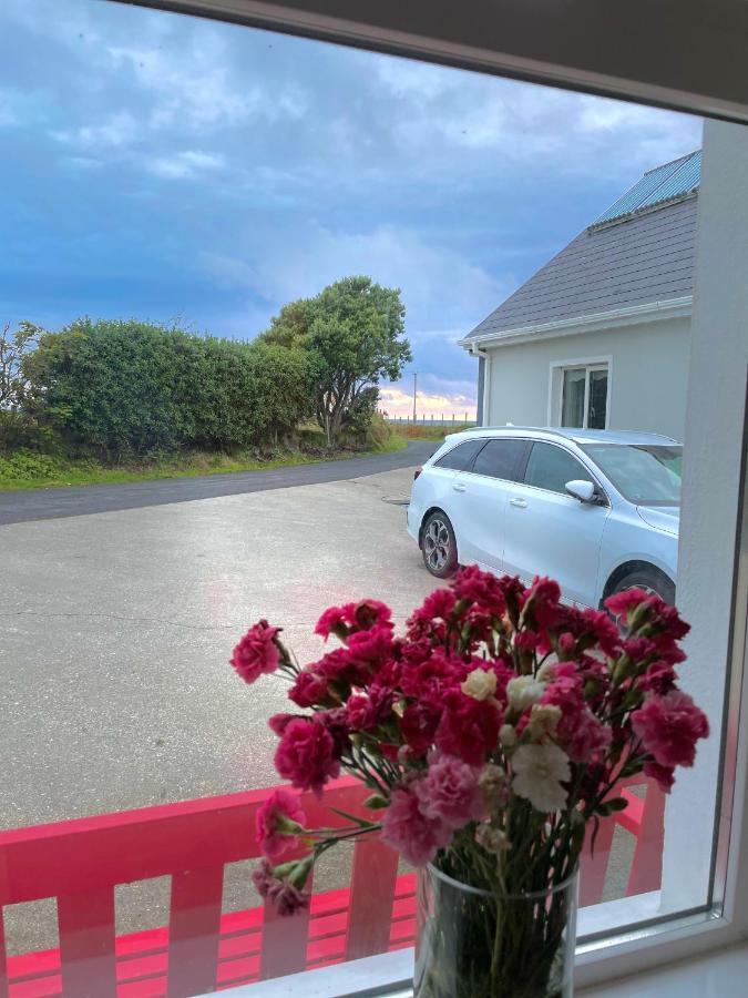Malin Head Whitestrand B&B מראה חיצוני תמונה
