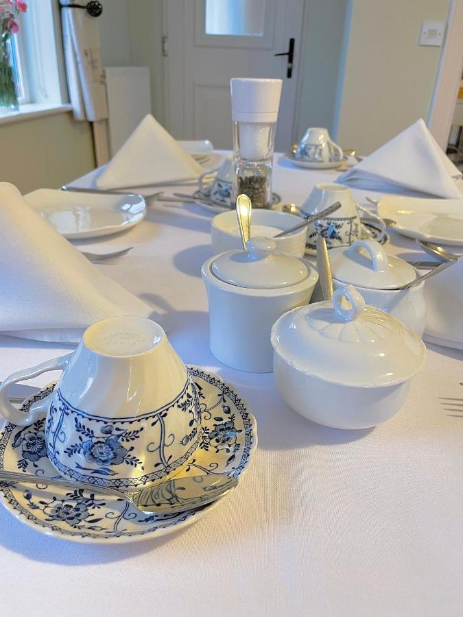 Malin Head Whitestrand B&B מראה חיצוני תמונה