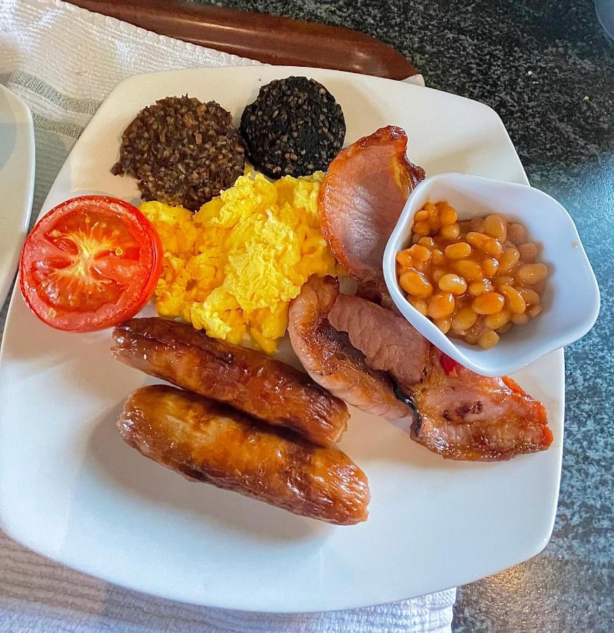 Malin Head Whitestrand B&B מראה חיצוני תמונה