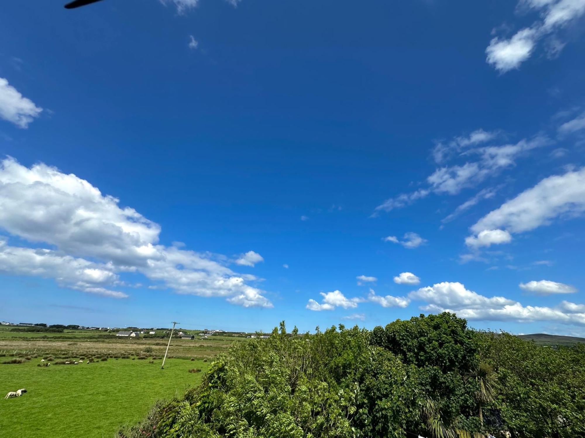 Malin Head Whitestrand B&B מראה חיצוני תמונה