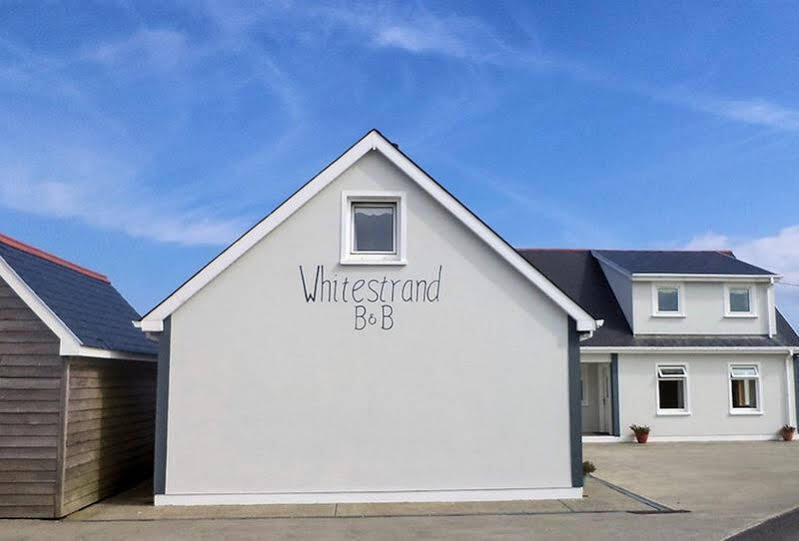 Malin Head Whitestrand B&B מראה חיצוני תמונה