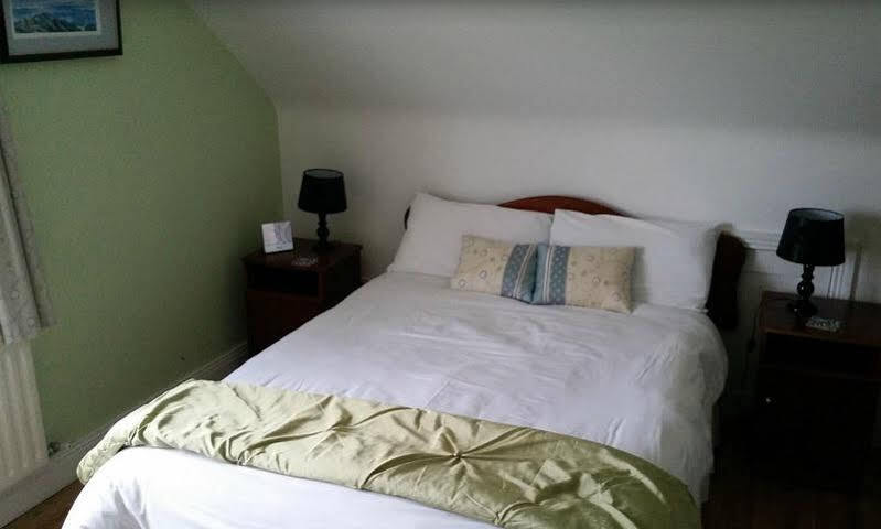 Malin Head Whitestrand B&B מראה חיצוני תמונה